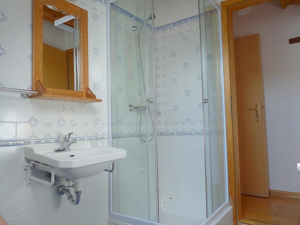 Aranyház Apartmanszállás Tihany Quarto foto